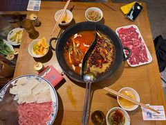 -楠火锅(太古里总店)