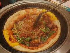 -灶座小锅烀饼·铁锅炖(全国总店)