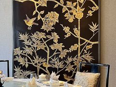 -一品淮扬 · 淮扬菜·北京万达文华酒店