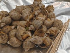 -大东海海鲜酒楼(渔人码头总店)