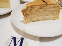 -Lady M New York(澳门伦敦人店)