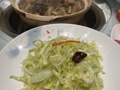 -天宜隆蘑菇宴火锅(石景山旗舰店)