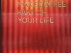 -Manner Coffee(港汇恒隆广场店)