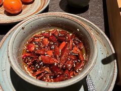 -老墙根涮肉(王四营店)
