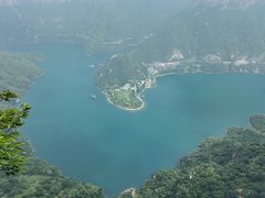 -河南宝泉旅游区
