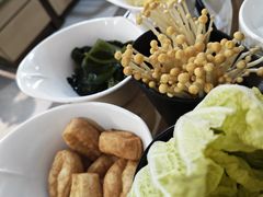 -海底捞火锅(振华商厦店)