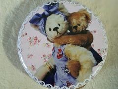 android_upload_pic-珍妮曲奇聪明小熊(尖沙咀店)