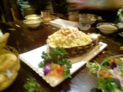 -Siam泰餐厅(水上公园店)