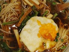 -镇南锅盖面馆(解放路店)