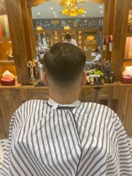 -贝勒爷专业男发
