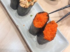 -友壹町寿司(新DNA购物中心店)