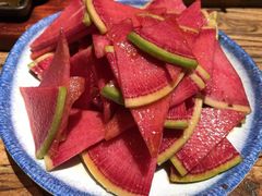 -铁人烧烤(北京店)