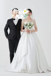 -二十一世纪婚纱摄影(省府前街店)