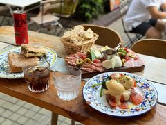 -Alimentari早午餐(安福路店)