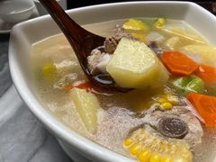 -蔼若春.传承三十年云南菜(金碧公园店)