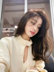 -Rise Hair上升造型
