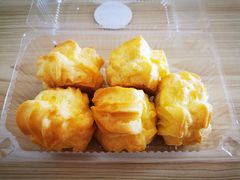 -幸福蛋糕坊(金顶街店)