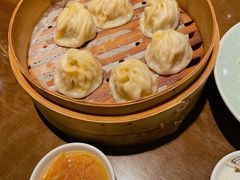 -南翔馒头店(豫园店)