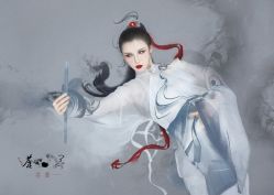 -蒙娜丽莎婚纱摄影(鲁邦店)