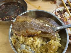 -农民烧烤(延边社区店)
