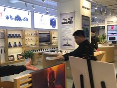 -Sony Store 索尼(上海淮海中路店)