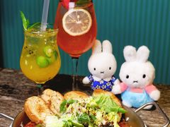 -SHADOWS•Bistro&Eatery(安福路店)