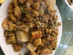 -桃子餐厅·天津菜(红星路直营店)