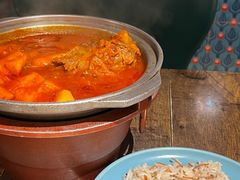 -梅夫娜土耳其餐厅.清真HALAL