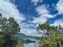 -丽江泸沽湖景区