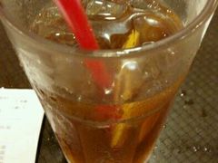 冰红茶-永和大王(小厨·东四十条店)