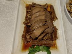 -金鮀岛潮州酒家