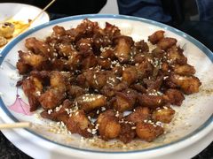 -三妹小龙虾·黄油蟹(华侨城总店)