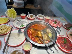 -犊门火锅(长沙五一广场总店)