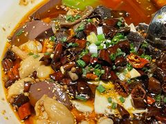 -青年公社烤鸭(青年路店)