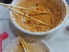 -黑八私房老北京炸酱面