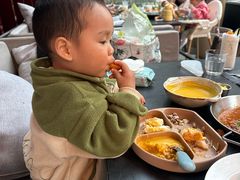 -Nord Grill&Bar Highland诺德西餐(深圳欢乐海岸店)