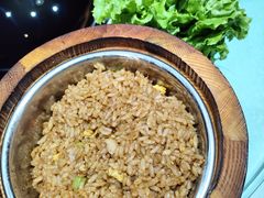 海鲜菜包饭-福泉海码头(六里山店)