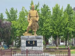 -赵州桥景区