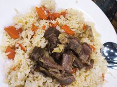 -塔斯提抓饭(东城汇店)