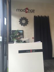 -mod's hair