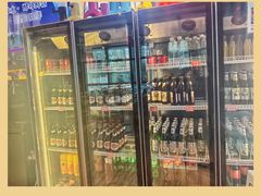 -华府九号海鲜烧烤大排档(龙域店)