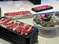 -陈记顺和潮汕牛肉火锅(番禺迎宾大道店)