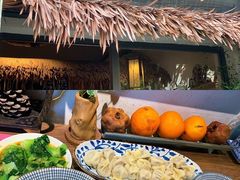 -八珍手工水饺·妈妈的爱(传芳巷店)