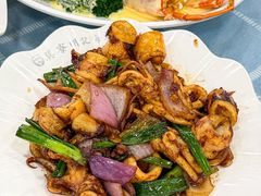 -明记海鲜大排档(巽寮湾店)