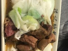 -银记肠粉店(北京路店)