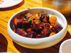 鲁智深红烧肉酱蛋-兴农记