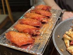 -北国饭店(汕头卜蜂店)