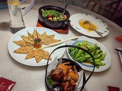 -莞府家宴·东莞菜(市民服务中心店)