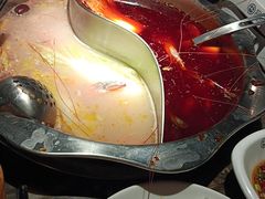 -冠菌火锅自助(东莞桥头店)