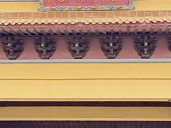 -方山风景区定林寺